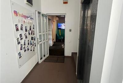 Birou, de 155 mp, în Aviației - 26