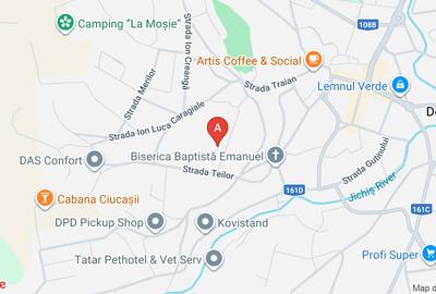 Garsonieră în Central - 1