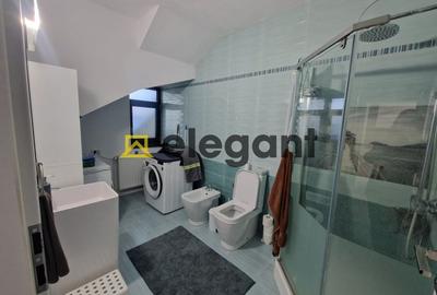 Deosebita! Casa S+P, 179 mp, 1142 mp teren, Plaiul Vulcanesti-Hotel Sidney - 16