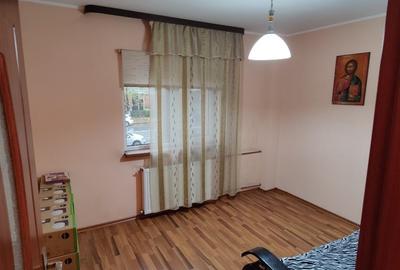 Apartament cu 2 camere la parter, zona Dambovita - 4