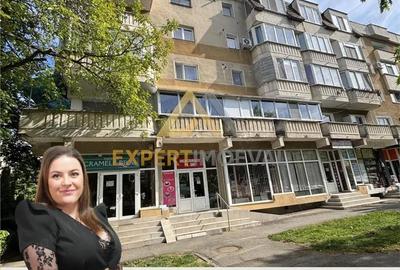 Apartament cu 2 camere în Central - 1