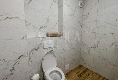 Apartament 2 camere de vanzare in Floresti - 9