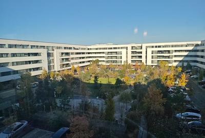 Apartament  3 camere | Complex Atria | La cheie | Pentru Investitie | - 20