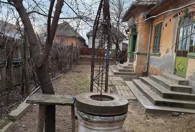 Vand casa in com.Poiana Mare,jud.Dolj - 2