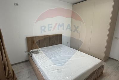 Apartament cu 2 camere semidecomandat, mobilat în Militari - 13