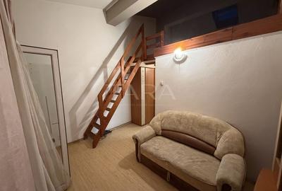 Apartament cu 2 camere semidecomandat, mobilat în Iris