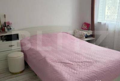 Apartament cu 2 camere semidecomandat în Central - 2