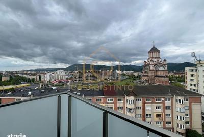 Apartament cu 3 camere în Central - 2