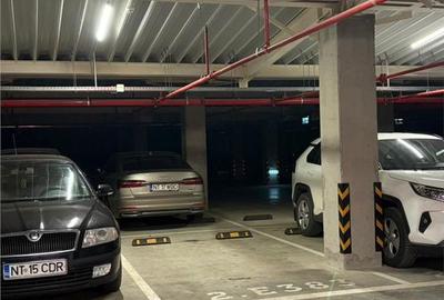 Apartament cu 2 camere în Baza 3 - 3