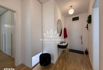 Apartament cu 3 camere, mobilat în Badea Cârțan - 14