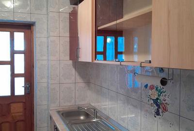 Apartament cu 3 camere decomandat în Central - 4