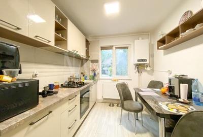 Apartament 3 camere de vanzare in Manastur, Cluj Napoca - 4