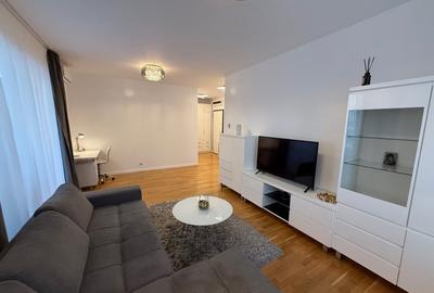 Apartament cu 2 camere decomandat în Domenii - 6