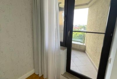 Proprietar – Apartament 3 Camere Herăstrău, Lux, 110 mp, Prima Închiriere - 10