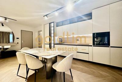 Apartament cu 3 camere decomandat, mobilat în Iancu Nicolae - 6