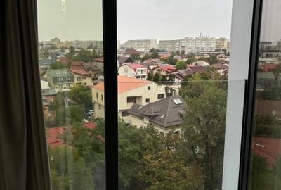 Apartament 3 camere The Address 102 Barbu Vacarescu (priveliste superba) - 2