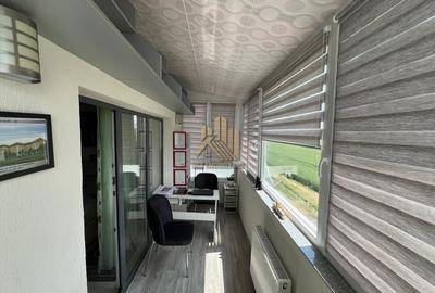Apartament 2 camere curte proprie - 10