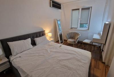Apartament cu 2 camere semidecomandat în Inel II - 11