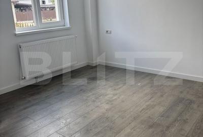 Apartament cu 3 camere în Central - 5