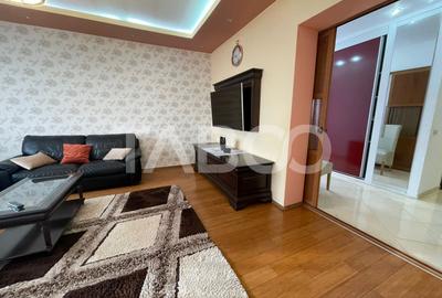 Apartament de inchiriat cu 4 camere etaj 1 la vila zona Turnisor Sibiu - 3