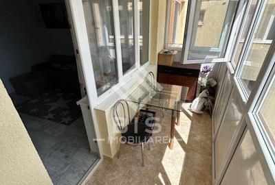 Apartament de inchiriat 3 camere - Calea Moldovei Apartament de inchiriat 3 camere - Calea Moldovei - 9