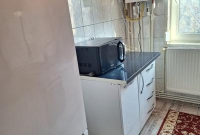 Apartament cu 2 camere semidecomandat în Alexandru cel Bun - 5