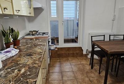 Apartament cu 2 camere decomandat în Tudor Vladimirescu - 6