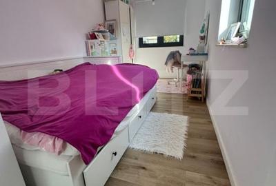 Casa individuala la cheie: 100 mp utili, 337 mp teren, Grigorescu - 5