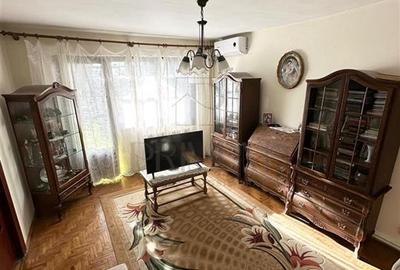 Apartament cu 3 camere semidecomandat în Șagului - 2