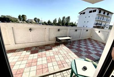 Apartament cu 3 camere în Nord - 2