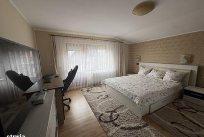 Casă cu 3 camere în Sântandrei - 9