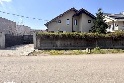 Casă cu 3 camere cu Teren 618 Mp în Peciu Nou - 3