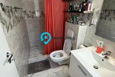 Casă individuală cu 3 camere cu Canalizare în Tunari - 8