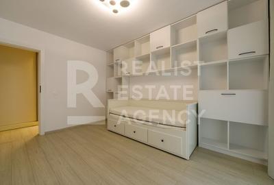 Vânzare, apartament cu 3 camere în zona Lujerului - 15