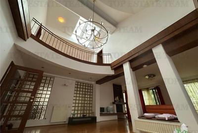 Casa/spatiu birou de inchiriat in zona Damaroaia - 1