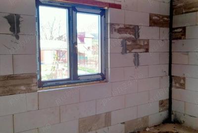 Casă cu Teren 1850 Mp în Sagna - 8