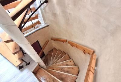 De vanzare Casa  zona  Centrala Bucuresti - 19