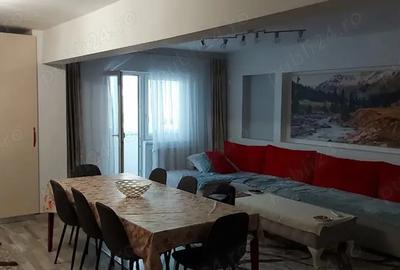 Apartament cu 5 camere