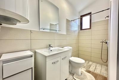 Casă individuală cu 3 camere cu Canalizare în Stupini - 9