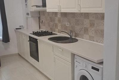 Inchiriere apartament 2 camere Lacul Tei Inchiriere apartament 2 camere Lacul Tei - 3
