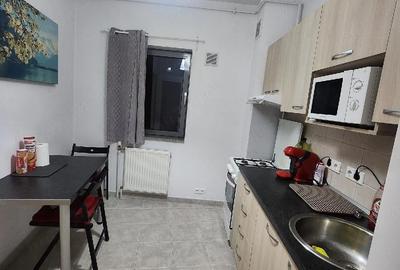 Garsonieră semidecomandată în Doamna Ghica - 1