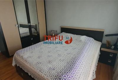 Apartament 2 Camere - Zona Școala Mihai Eminescu - 3