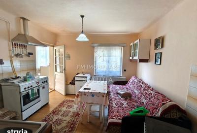 Casă cu 2 camere cu Teren 267 Mp în Central - 6