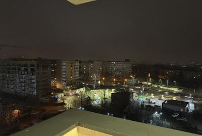 Garsonieră 45 mp Virtuții | Proprietar | Bloc nou | Vedere Partial Lac | Metrou - 13