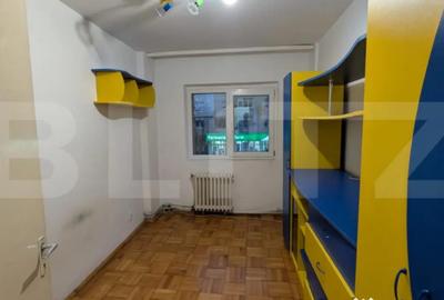 Apartament cu 3 camere decomandat în Cetate - 5
