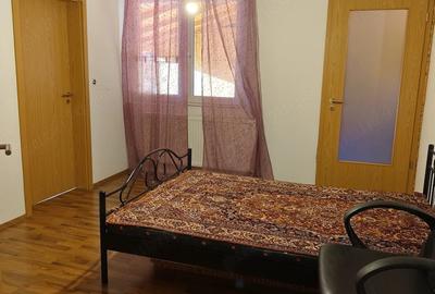 Casă cu 4 camere cu Teren 1106 Mp în Vinga