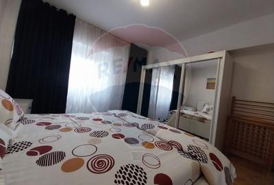 Apartament cu 3 camere decomandat, mobilat în Calea Severinului - 19