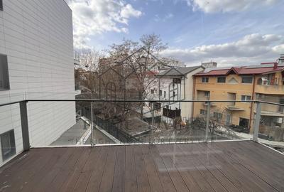 Apartament cu 3 camere, mobilat în Herăstrău - 10
