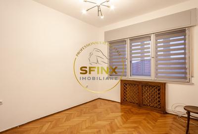 Apartament cu 4 camere circular, mobilat în Calea Victoriei - 10