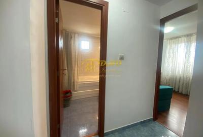 Apartament cu 2 camere decomandat în Gară - 5